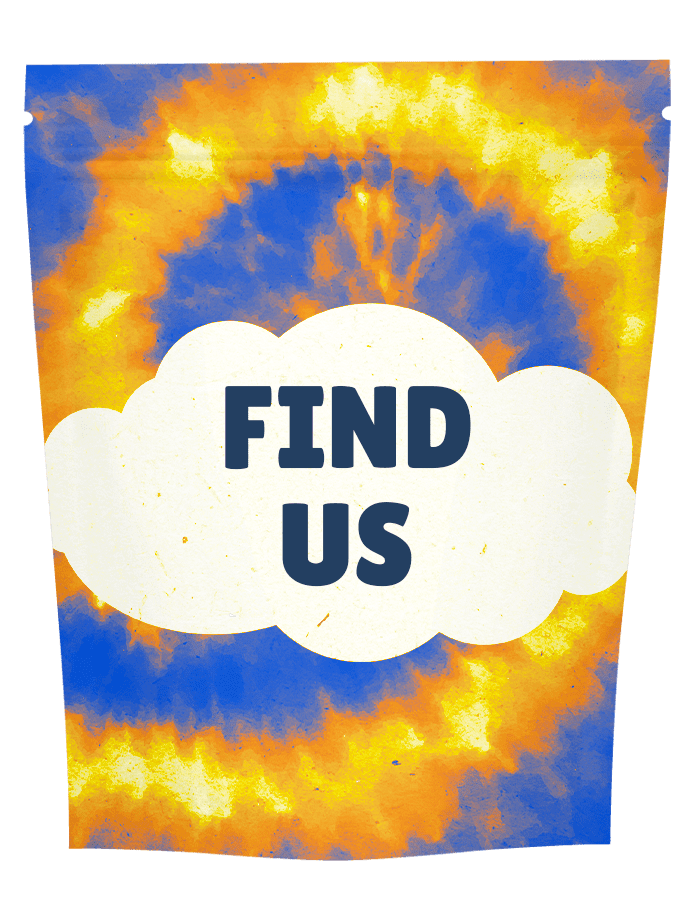 Find Good Vibes Near You