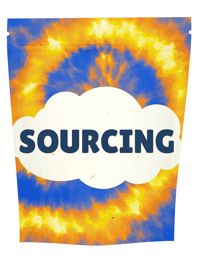 USA-Sourced Ingredients