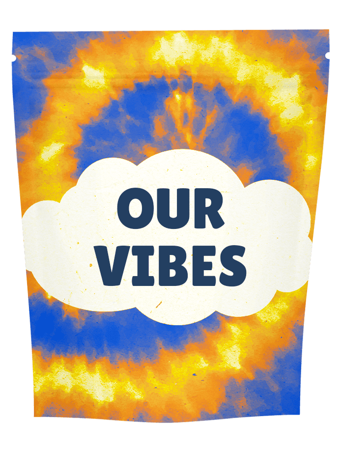 Good Vibes Pet Food — Our Story