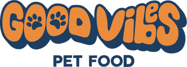 Good Vibes Pet Food