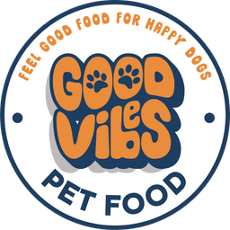 Good Vibes Pet Food