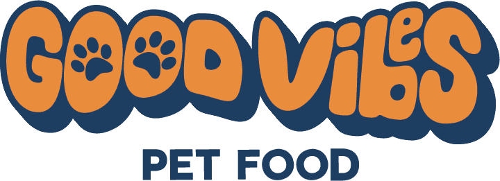 Good Vibes Logo (Horizontal)